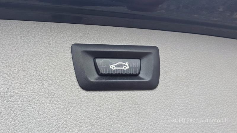 BMW 318 2.0 D F31 SPORT