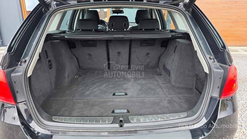 BMW 318 2.0 D F31 SPORT