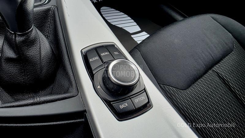 BMW 318 2.0 D F31 SPORT