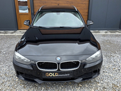 BMW 318 2.0 D F31 SPORT