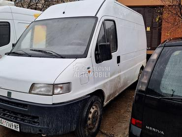 Fiat Ducato 2.5d
