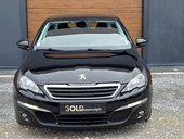 Peugeot 308 1.6 BlueHDi Allure