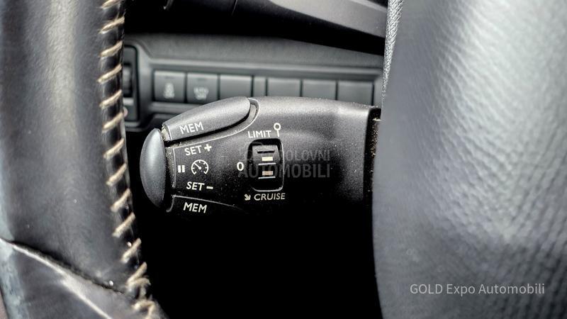 Peugeot 308 1.6 BlueHDi Allure