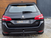 Peugeot 308 1.6 BlueHDi Allure