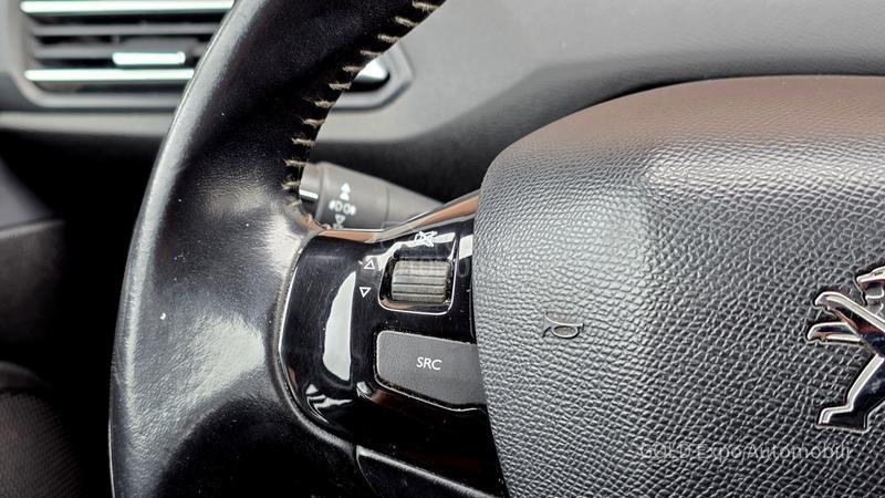 Peugeot 308 1.6 BlueHDi Allure