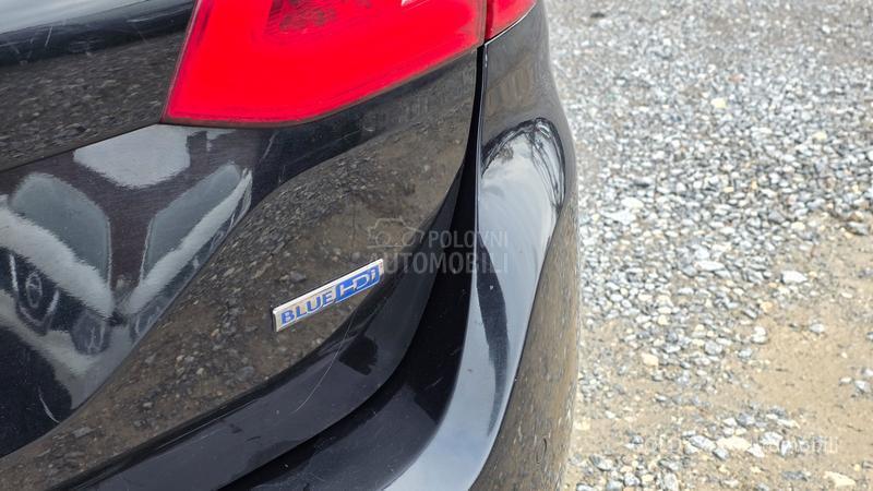 Peugeot 308 1.6 BlueHDi Allure