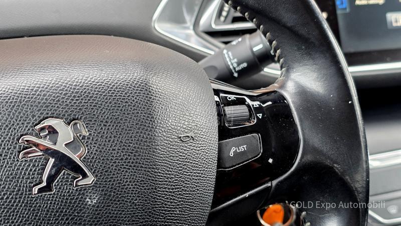 Peugeot 308 1.6 BlueHDi Allure