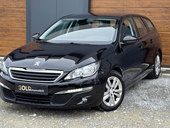 Peugeot 308 1.6 BlueHDi Allure