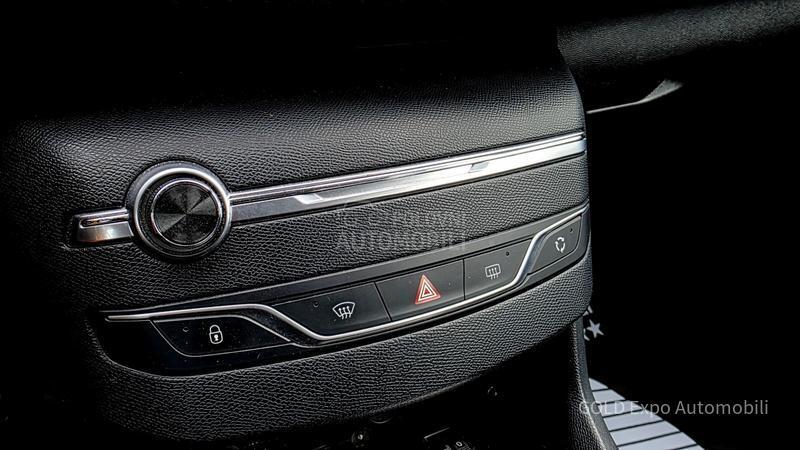 Peugeot 308 1.6 BlueHDi Allure