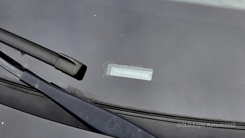 Peugeot 308 1.6 BlueHDi Allure