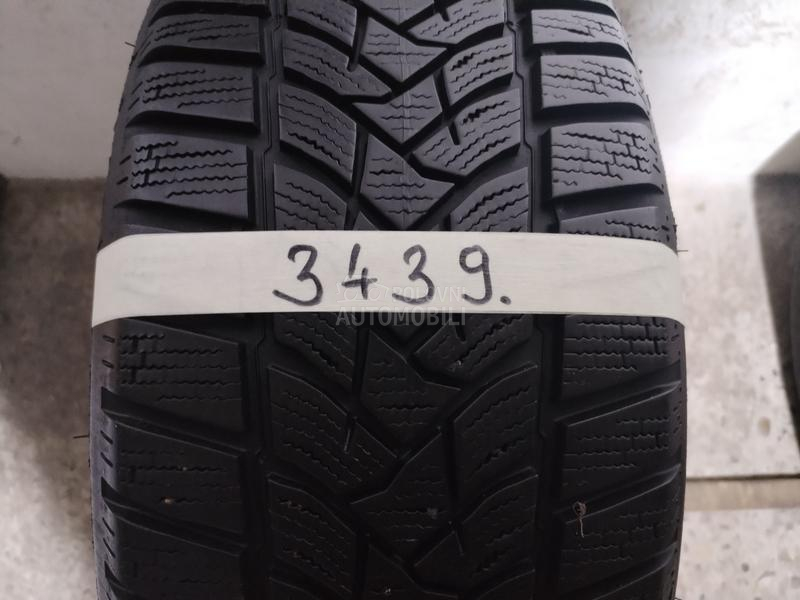 Dunlop 215/60 R16 Zimska