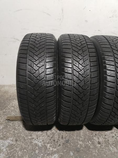 Dunlop 215/60 R16 Zimska