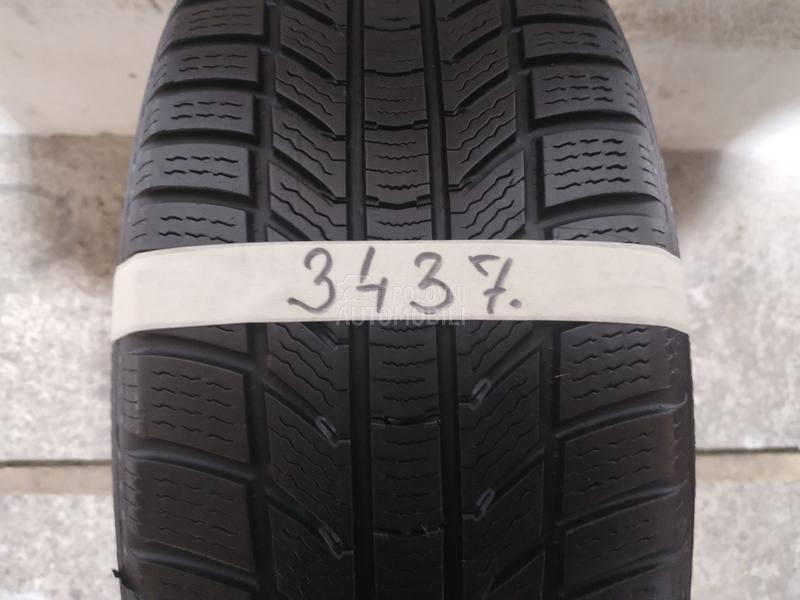 Continental 215/55 R17 Zimska