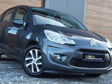 Citroen C3 1.4 HDi SPORT