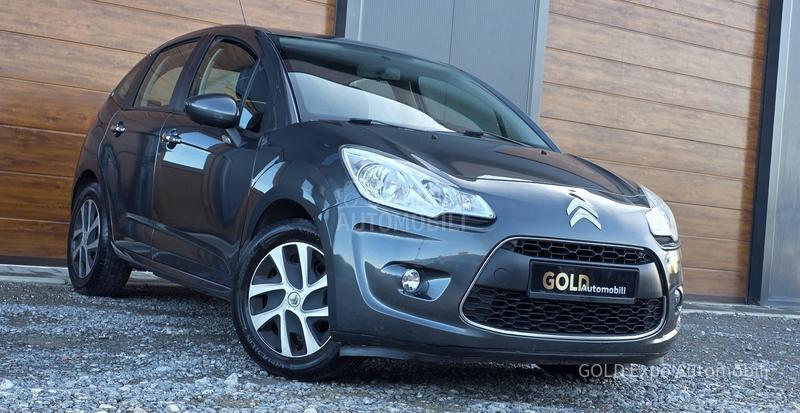 Citroen C3 1.4 HDi SPORT