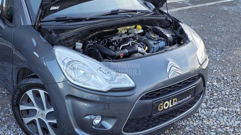 Citroen C3 1.4 HDi SPORT
