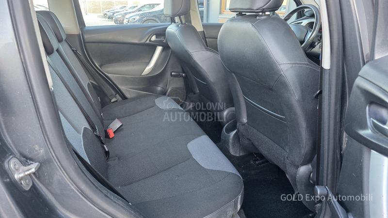 Citroen C3 1.4 HDi SPORT