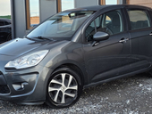 Citroen C3 1.4 HDi SPORT