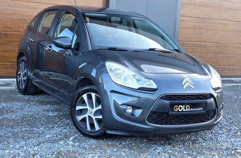 Citroen C3 1.4 HDi SPORT