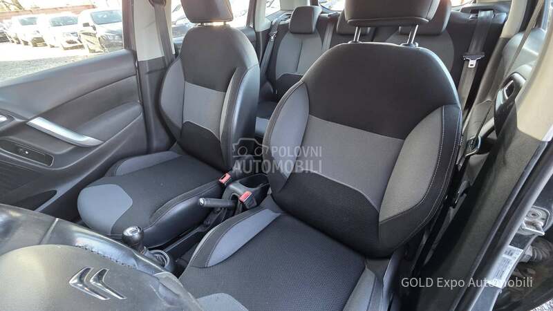 Citroen C3 1.4 HDi SPORT