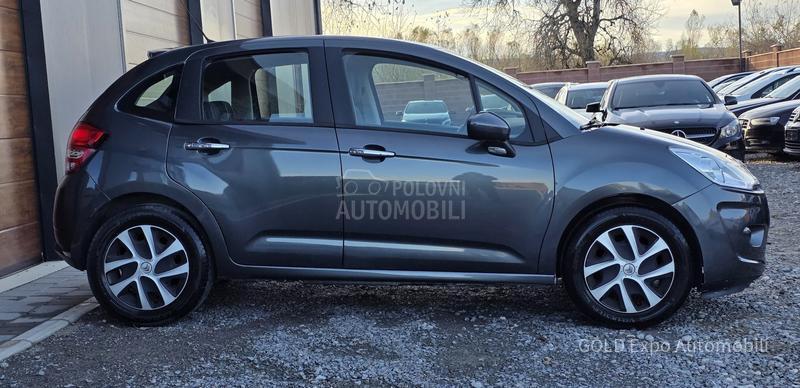 Citroen C3 1.4 HDi SPORT