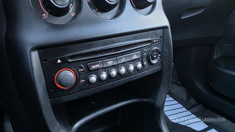 Citroen C3 1.4 HDi SPORT