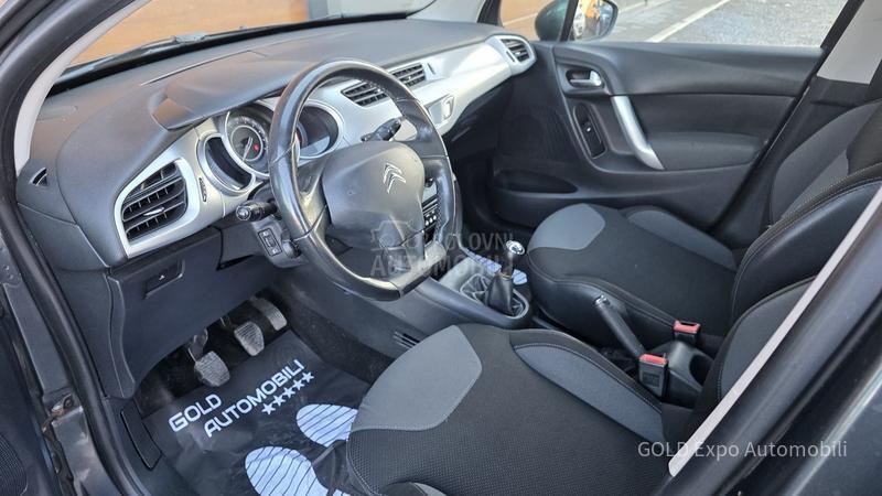 Citroen C3 1.4 HDi SPORT