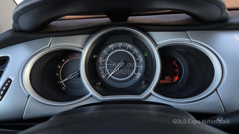 Citroen C3 1.4 HDi SPORT