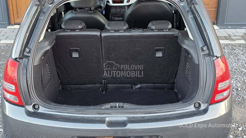 Citroen C3 1.4 HDi SPORT