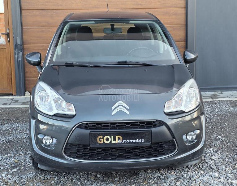 Citroen C3 1.4 HDi SPORT