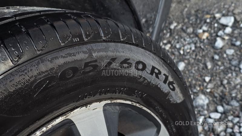 Citroen C3 1.4 HDi SPORT