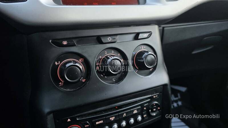 Citroen C3 1.4 HDi SPORT