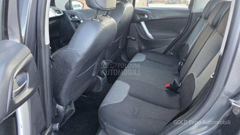 Citroen C3 1.4 HDi SPORT