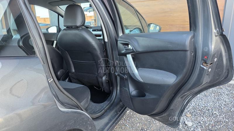 Citroen C3 1.4 HDi SPORT