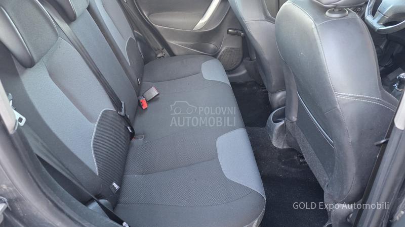 Citroen C3 1.4 HDi SPORT