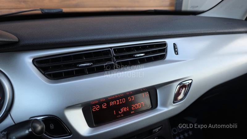 Citroen C3 1.4 HDi SPORT