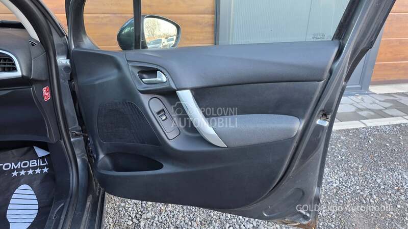Citroen C3 1.4 HDi SPORT