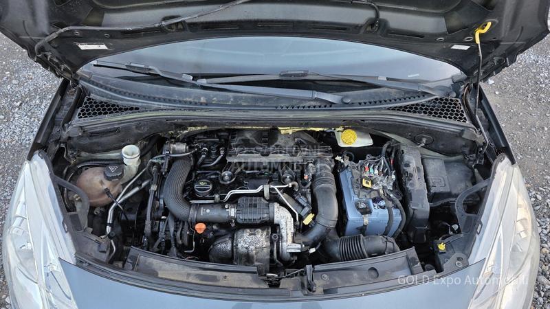 Citroen C3 1.4 HDi SPORT