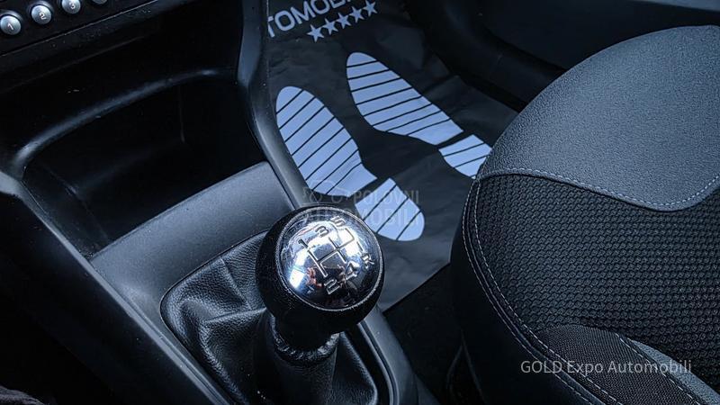 Citroen C3 1.4 HDi SPORT