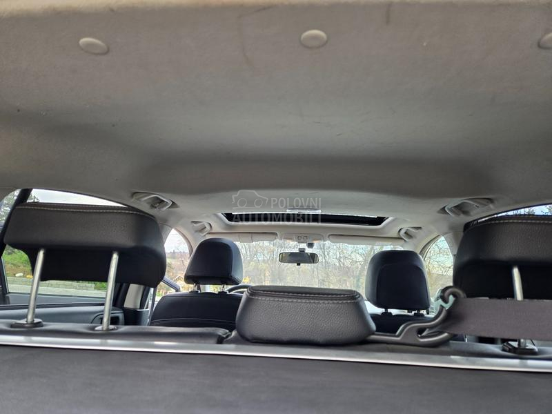 Subaru XV Najbolji u Srbiji