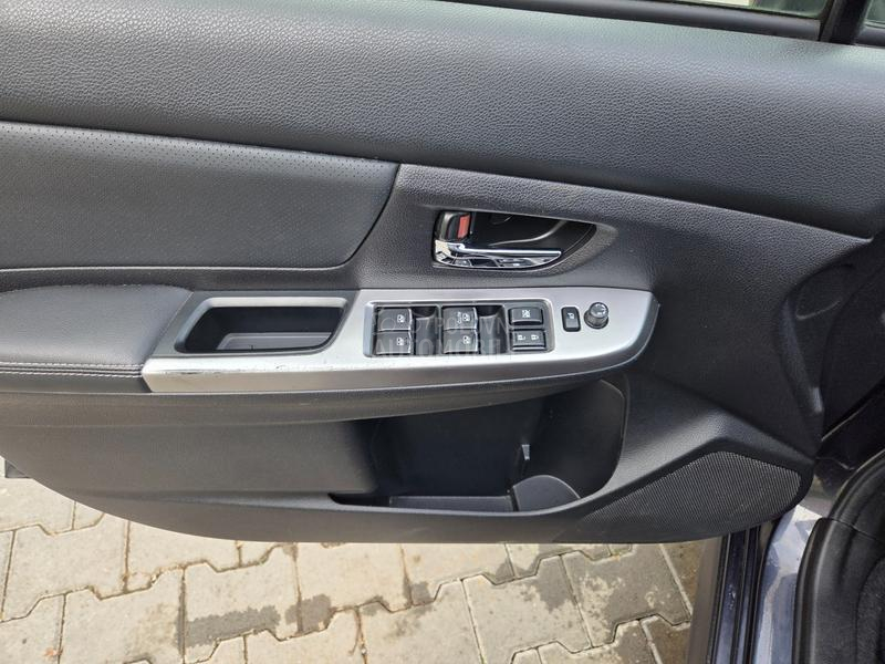 Subaru XV Najbolji u Srbiji