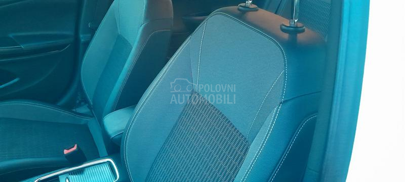 Opel Astra K Kupljena nova