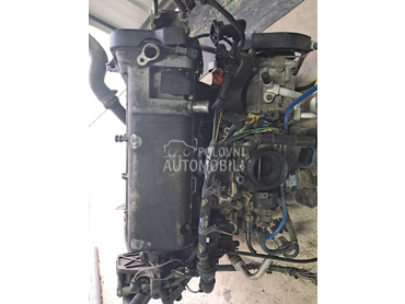 Motor za Fiat Punto od 2000. do 2018. god.