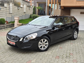 Volvo V60 1.6d KA0 N0V