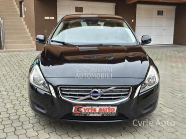 Volvo V60 1.6d KA0 N0V