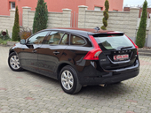 Volvo V60 1.6d KA0 N0V