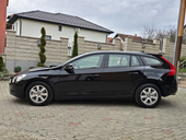 Volvo V60 1.6d KA0 N0V