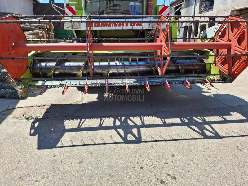 Claas C3.90 menjam za3.60