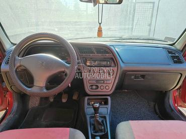Peugeot 306 