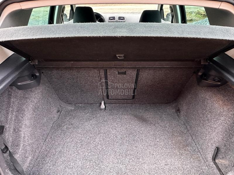 Volkswagen Golf 6 Highline Led/Xenon